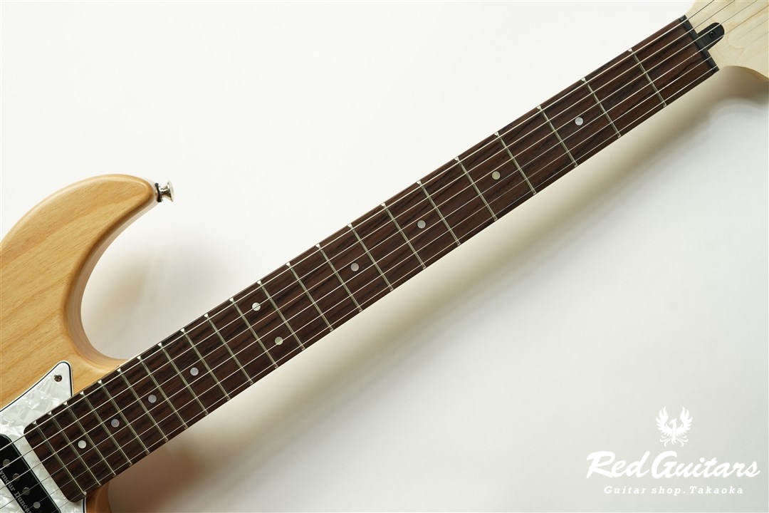 YAMAHA PACIFICA612VⅡX | Red Guitars Online Store